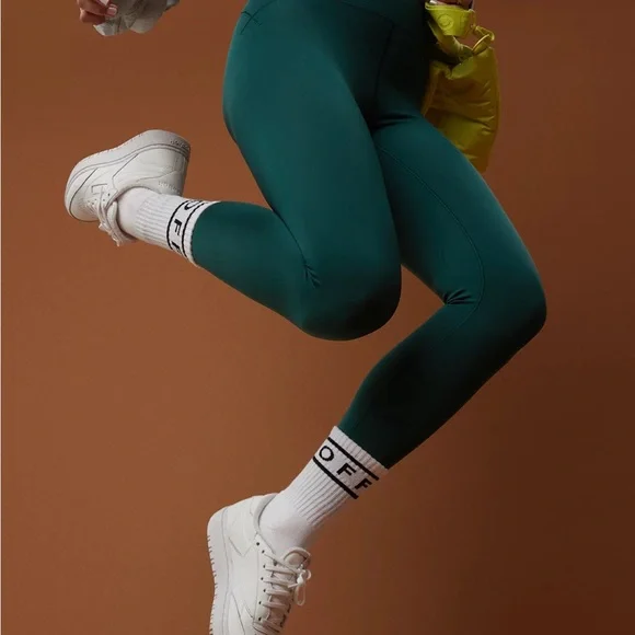 OFFLINE By Aerie Real Luxe Street Legging - Picture 2 of 4